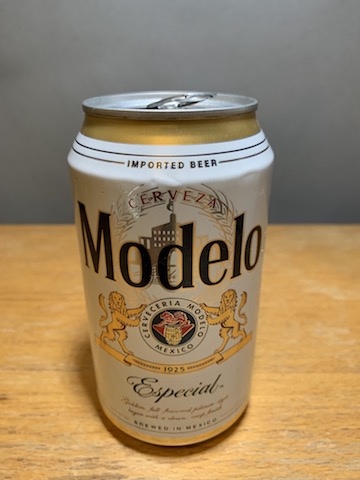 Modelo モデロ – Beer Review、 New York、 ビールのレビュー